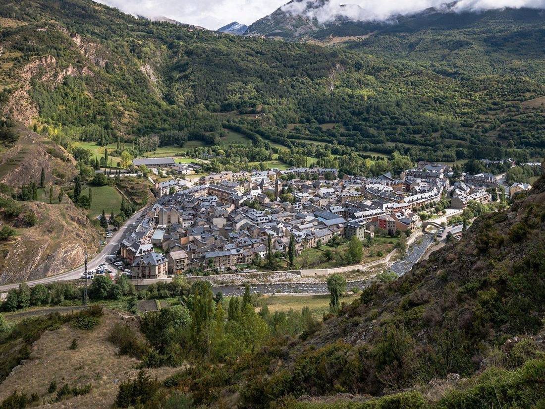 Benasque, Huesca