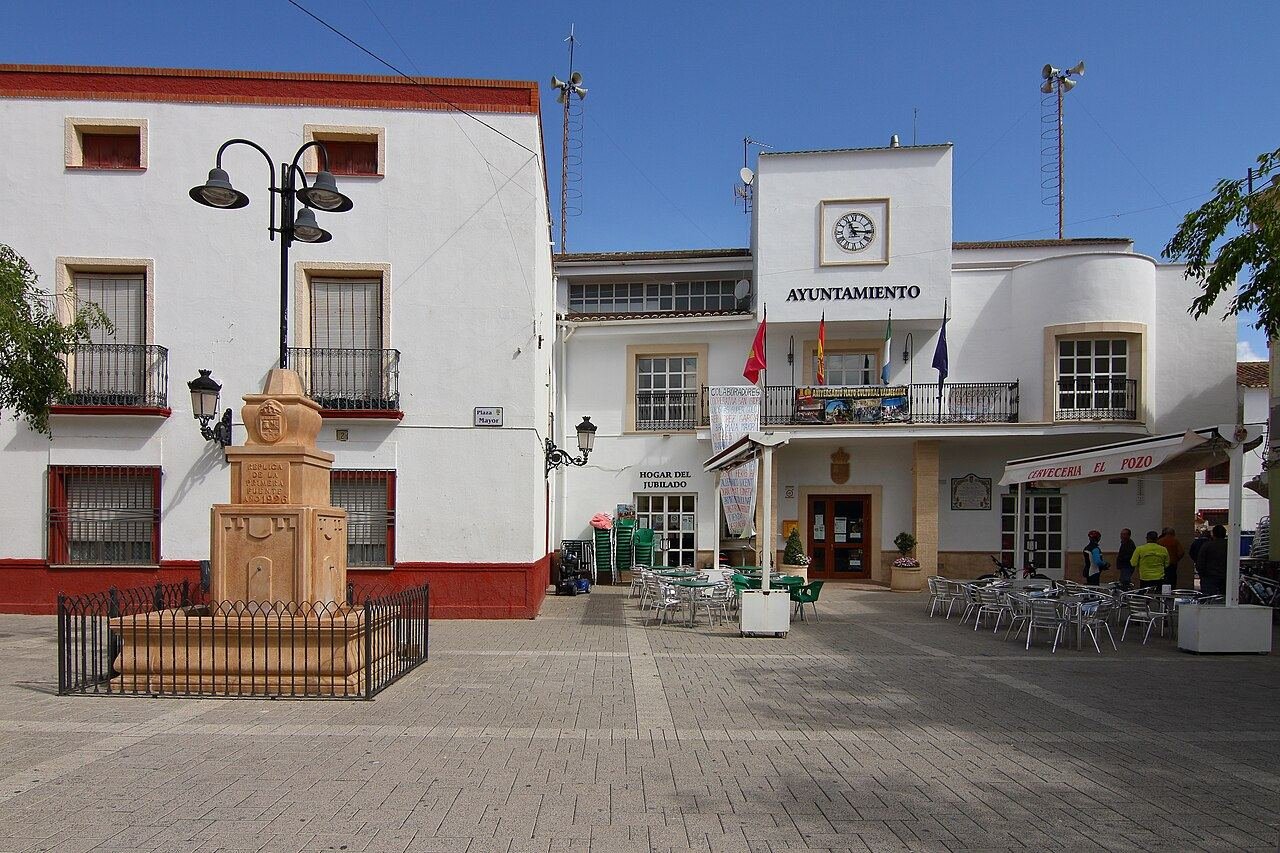 Valdeganga, Albacete